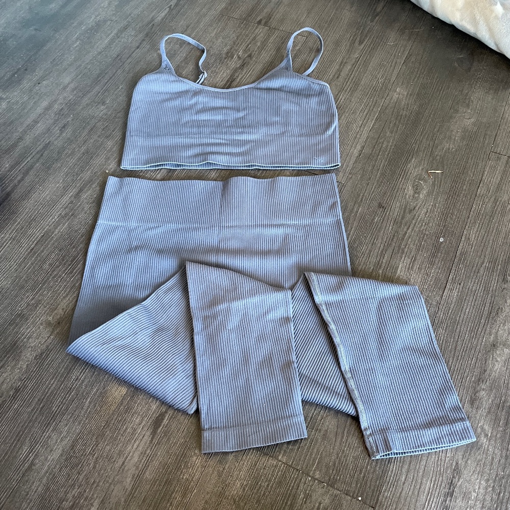 Nasty gal active outift